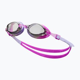 Dětské plavecké brýle Nike Chrome Junior vivid purple