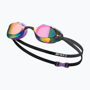 Plavecké brýle Nike Vapor Mirrored bright violet