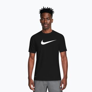 Pánské tričko Nike Hydroguard Specs black