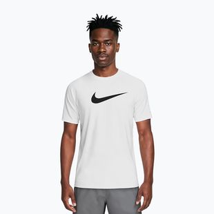 Pánské tričko Nike Hydroguard Specs white