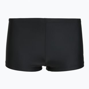Plavky Nike Logo Graphic Square Leg black