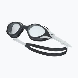 Plavecké brýle Nike Flex Fusion Pro black/white