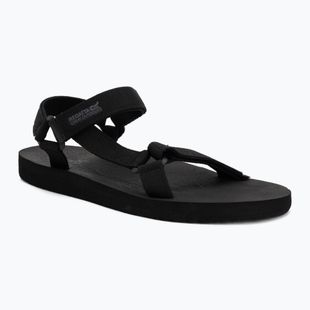 Sandály REGATTA Vandeavour black