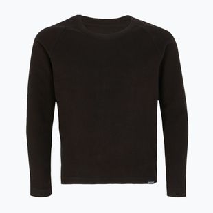 Dětská termoakční mikina REGATTA Thermal Baselayer black
