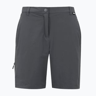 Dámské šortky REGATTA Travel Light Packaway II seal grey