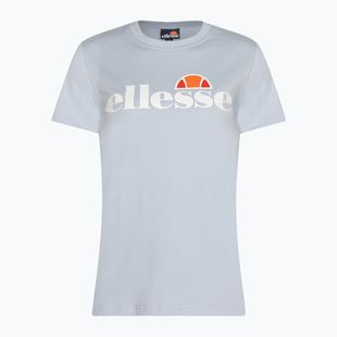Dámské tričko Ellesse  Albany light blue