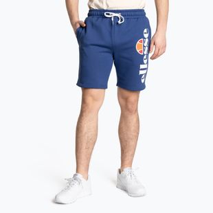 Pánské šortky Ellesse Bossini Fleece navy