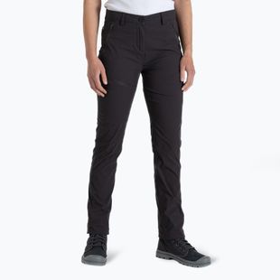 Dámské trekové kalhoty Craghoppers NosiLife PRO Trouser III charcoal