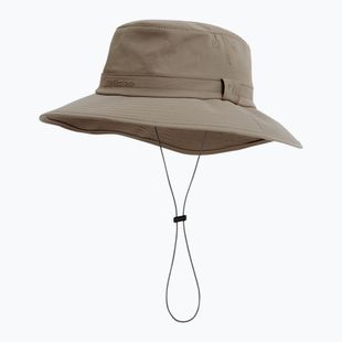 Pánský klobouk Craghoppers NosiLife Outback Hat II pebble hat