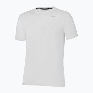 Pánské běžecké tričko Mizuno Core Run Short Sleeve Tee cloudscape