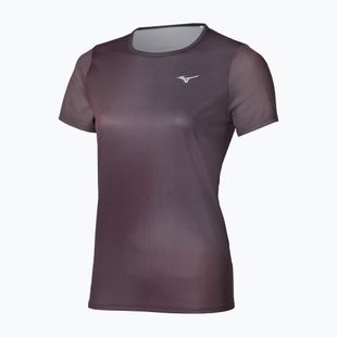 Dámské běžecké tričko Mizuno Core Graphic Short Sleeve phantom