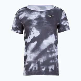 Dámské běžecké tričko Mizuno Graphic Short Sleeve Tee gekko