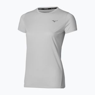Dámské běžecké tričko Mizuno Core Impulse Short Sleeve Tee cloudscape