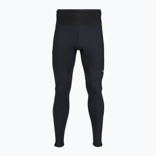 Pánské běžecké legíny Mizuno multi pocket long tight Black