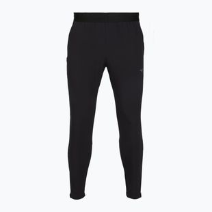 Pánské běžecké kalhoty Mizuno Active Alpha Long Pants black