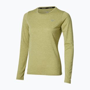Pánské běžecké tričko Longsleeve Mizuno Core Impulse Long Sleeve Tee beechnuts