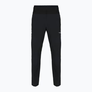 Pánské běžecké kalhoty Mizuno Multi Pocket Long black