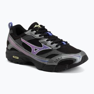 Boty Mizuno MXR Black/Spring Crocus/Metallic Gray