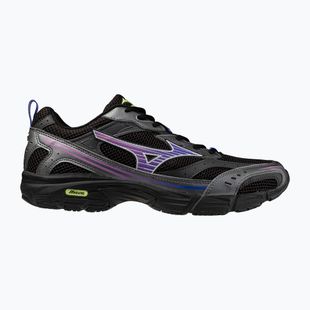 Boty Mizuno MXR Black/Spring Crocus/Metallic Gray