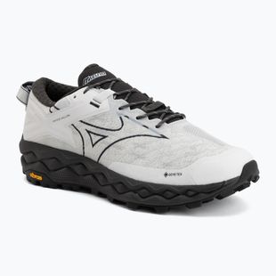 Boty Mizuno Wave Mujin LS GTX Snow White/Black/Lilac Hint