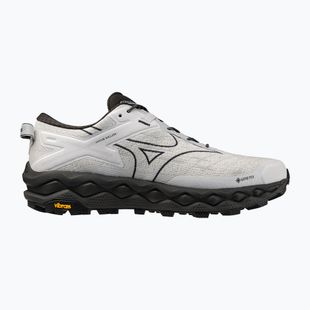 Boty Mizuno Wave Mujin LS GTX Snow White/Black/Lilac Hint