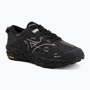 Boty Mizuno Wave Mujin LS GTX Black/Iris/Spring Crocus