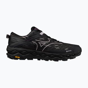Boty Mizuno Wave Mujin LS GTX Black/Iris/Spring Crocus