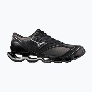 Pánské boty Mizuno Wave Prophecy Ls Gtx Quiet Shade/Silver/Black