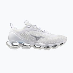 Boty Mizuno Wave Prophecy 13.2 white/silver/harbor mist