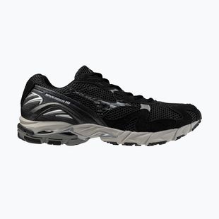 Boty Mizuno Wave Rider 10 black sand/black/harbor mist