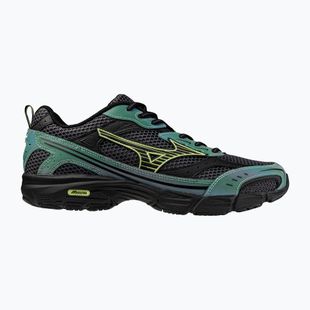 Boty Mizuno MXR Iron Gate/Grossular Green/Black