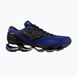 Boty Mizuno Wave Prophecy LS insignia blue/black/royal blue