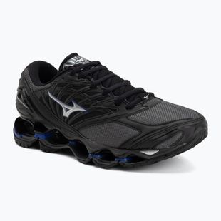 Boty Mizuno Wave Prophecy LS iron gate/royal blue/black sand