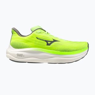 Pánské běžecké boty Mizuno Wave Sky 9 lime pulp/quiet shade/lime burst