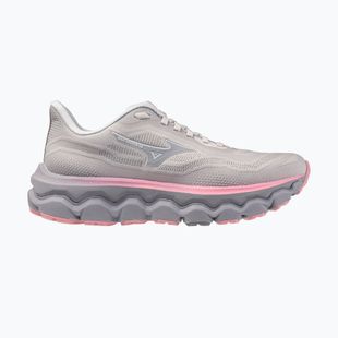 Dámské běžecké boty Mizuno Wave Horizon 9 lilac hint/dapple gray/pink drink