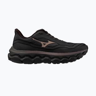 Dámské běžecké boty Mizuno Wave Horizon 9 phantom/dystopic ray/black