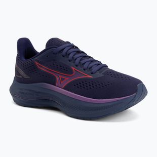 Dámské běžecké boty Mizuno Wave Inspire 22 rhodonite/tomato puree/dahlia