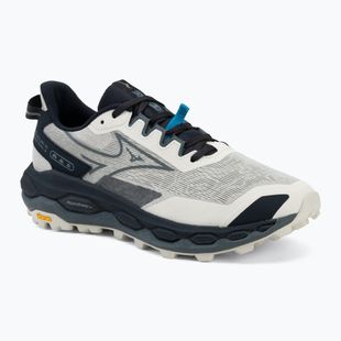 Pánské běžecké boty Mizuno Wave Mujin 11 foggy dew/dark slatevulcan