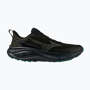 Pánské běžecké boty Mizuno Neo Lumina Gtx forest night/sea spray/vulcan