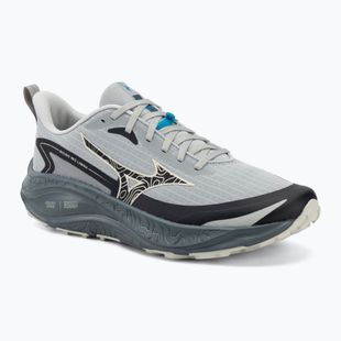 Pánské běžecké boty Mizuno Neo Lumina mirage gray/vulcan/blue jewel