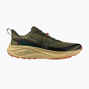 Pánské běžecké boty Mizuno Neo Lumina martini olive/forest night/ginger
