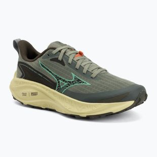 Dámské běžecké boty Mizuno Neo Lumina sea spray/mentholated/beechnut