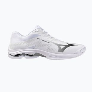 Volejbalové boty Mizuno Wave Lightning Pro white/black/ultimate gray