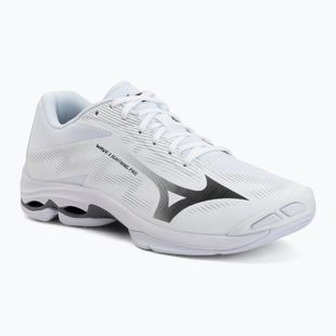 Volejbalové boty Mizuno Wave Lightning Pro white/black/ultimate gray