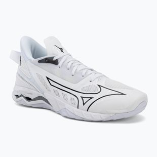 Házenkářské boty Mizuno Wave Mirage 5 white/black