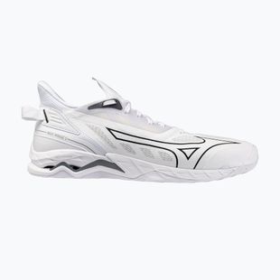 Házenkářské boty Mizuno Wave Mirage 5 white/black