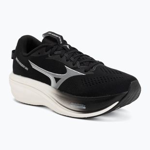 Pánské běžecké boty Mizuno Wave Rider 30 black/white