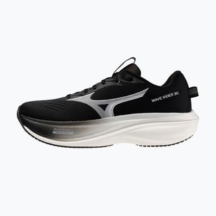 Pánské běžecké boty Mizuno Wave Rider 30 black/white