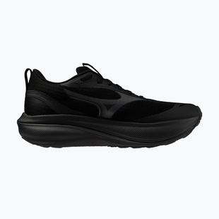 Pánské běžecké boty Mizuno Wave Rider GTX 4 Black/Black Sand