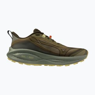 Pánské běžecké boty Mizuno Neo Daichi 10 martini olive/forest night/sea spray